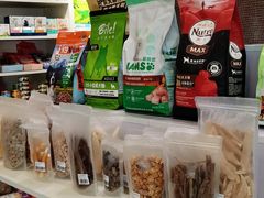 -熊小胖宠物生活馆(天华园店)