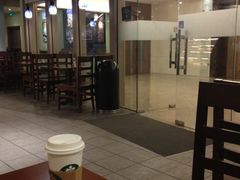 -星巴克(北京佳程广场店)