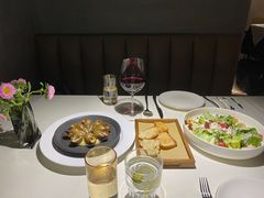 -研食记西餐厅(金融中心店)