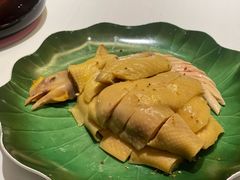 -荣兴酒家(徐家汇店)