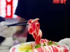 -燃计沙茶皇·香港沙茶火锅(人广旗舰店)