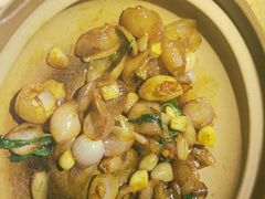 -青年公社烤鸭(滨湖银泰店)