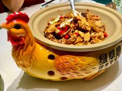 -绿草地·湘菜(7mall店)