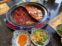 -成都老码头火锅(旺角店)