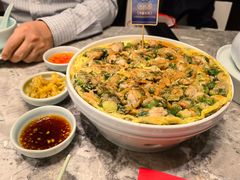 -四道菜·福建菜馆(新街口金鹰店)