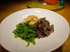 -永安鱼庄·镇江菜(丁卯店)