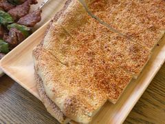 -乡村馕坑肉·烧烤·新疆菜·本地人更爱吃(阿勒泰首店)