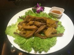 -吴忠民族饭庄(利通南街店)