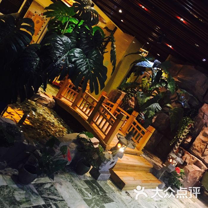 爱江山玉桑拿休闲中心图片 - 第2张