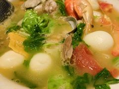 -桂满陇·杭州饭店(清河万象店)