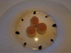 -Caprice(香港四季酒店)