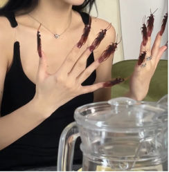 -LILY NAILS美甲美睫