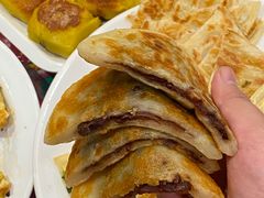 -闯关东东北农家菜(崂山石老人店)