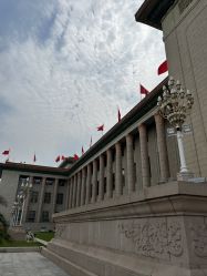 -人民大会堂宴会厅