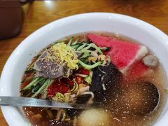 -顺姬冷面(延大店)