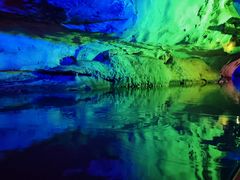 -星湖旅游景区七星岩