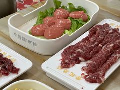 -杏花吴记牛肉火锅