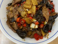 -老游独一佳湘菜馆(高新四路店)