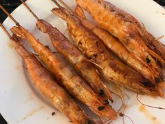 -东方红海鲜百汇(国际大厦店)