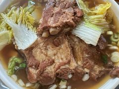 -金泰缘排骨馆(遵化路店)