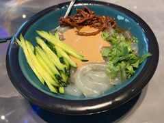 -东方饺子王(哈西万达店)