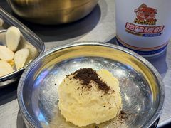 -哈哈碳都·牛肋条无限自助烤肉(台江万达店)