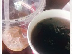 -COSTA COFFEE(金长安大厦店)