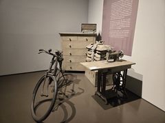 -中华艺术宫(上海美术馆)