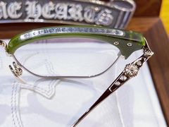 -EYEPHILO镜之道·克罗心眼镜