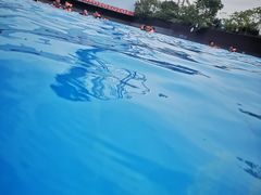 -泸州欢乐派海滩公园