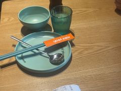 -迷你椰·泰式大排档(共康店)