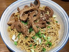 -一味老卤面(大石桥店)