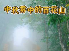 -白草畔自然风景区