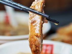 -浮屿大同鸭肉粥·始于1983年