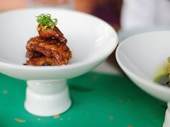 -荷风细雨·中国茶宴(碧云店)