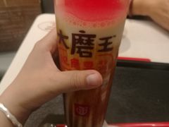 -永和大王(龙德广场店)