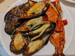 -好伦哥披萨(地坛店)