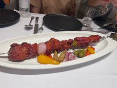 -马克西姆俄罗斯餐厅(通亚街店)