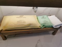 -威海铂丽斯国际大酒店(威海高铁站店)