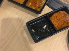 -花味·自助烤肉(雨花客厅店)