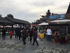 -茯茶镇