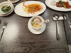 -Yan Ting 宴庭中餐厅(上海静安瑞吉酒店)