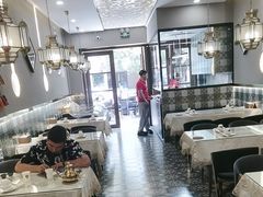 -欧提汗·新疆餐厅·清真(银都路店)