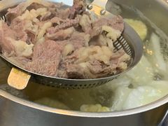 吊龙伴-万祥牛肉火锅(金龙店)
