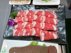 -草原塞蛮羊火锅城(港湾店)