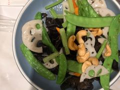 -南山鲜虾面·活鲜小馆·海味大连菜(南山总店)