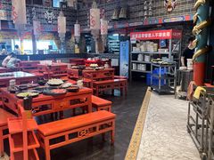 -巴九门老火锅(来福士打望店)