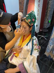 -盘子女人坊古装摄影(万达店)