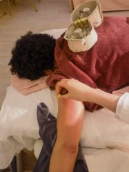 -本真坊美容美体沙龙