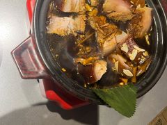 -姑苏家宴·苏帮菜·松鼠桂鱼(苏州总店)